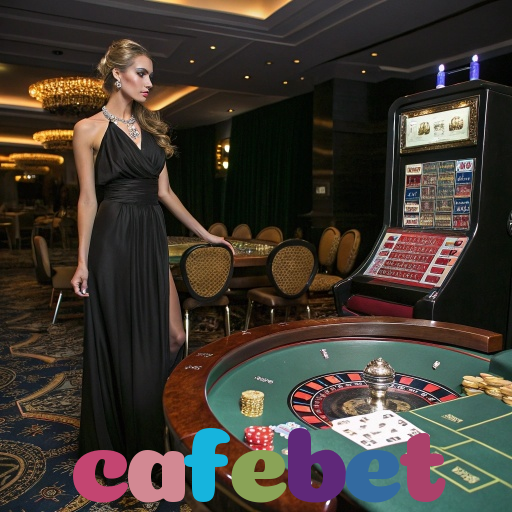 cafebet 