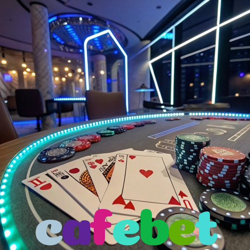 cafebet 