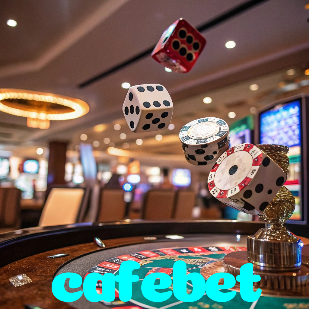 cafebet