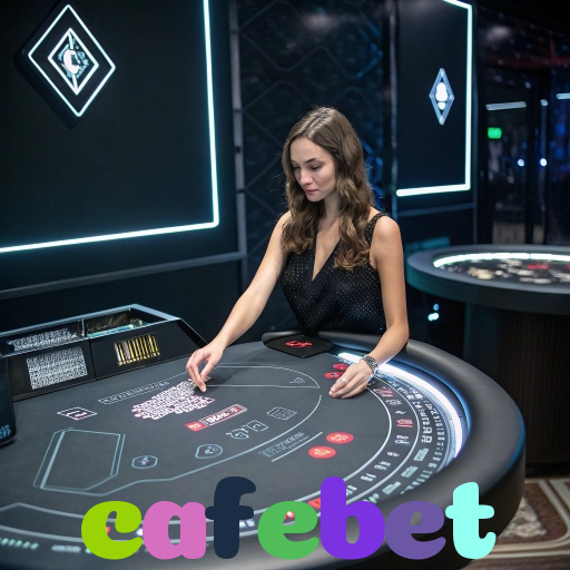 cafebet 
