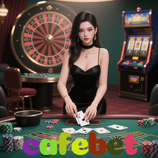 cafebet 