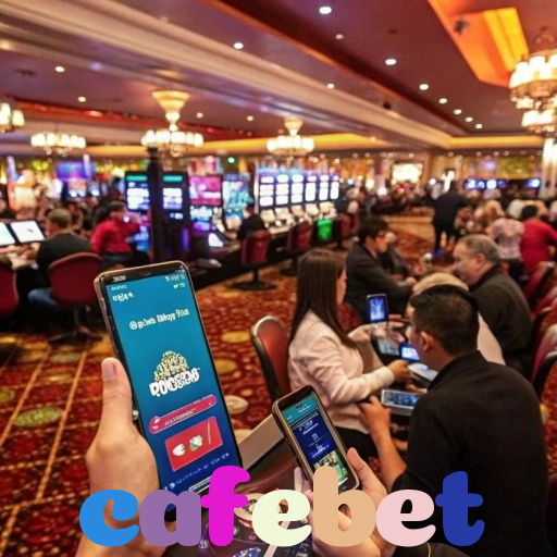 cafebet 