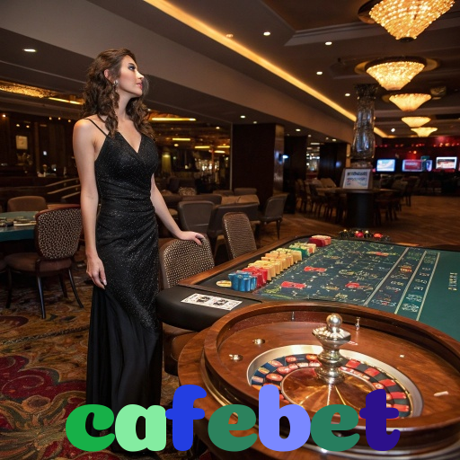 cafebet 