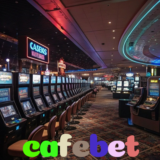 cafebet 