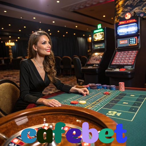 cafebet 
