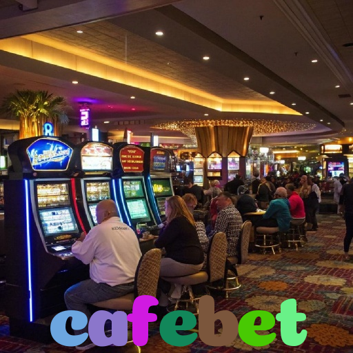 cafebet