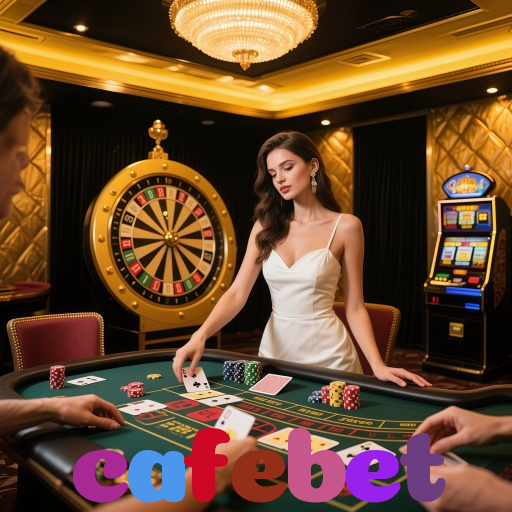 cafebet 