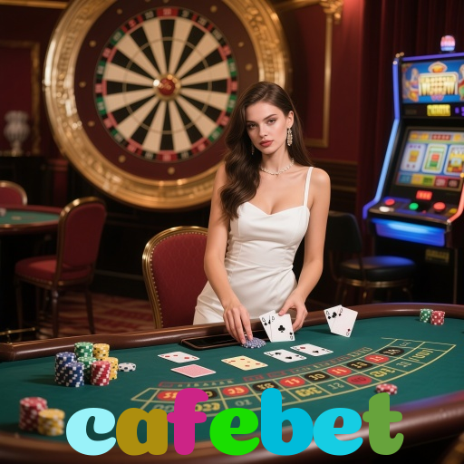 cafebet 