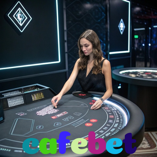 cafebet