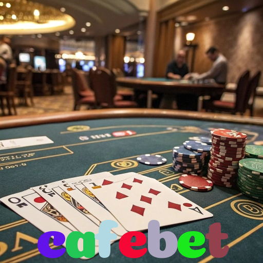 cafebet 