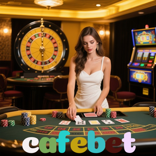 cafebet
