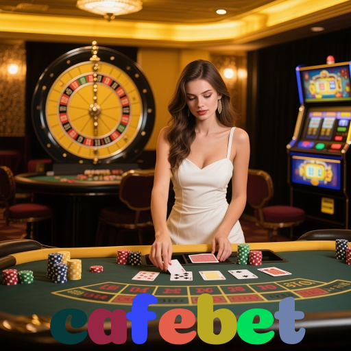 cafebet 