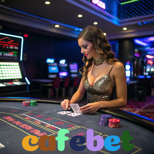 cafebet 