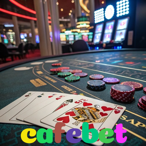 cafebet 