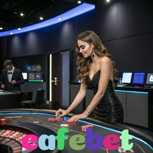 cafebet 