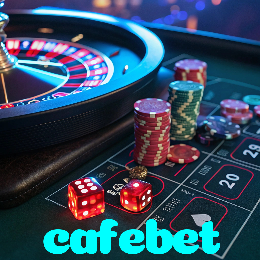 cafebet