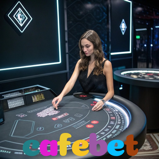 cafebet 