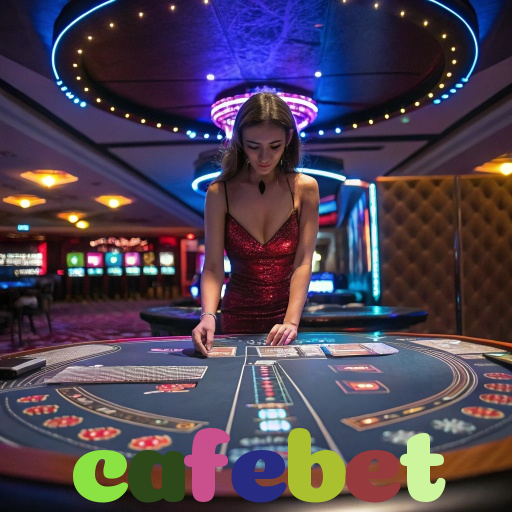 cafebet 
