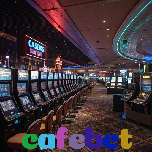 cafebet