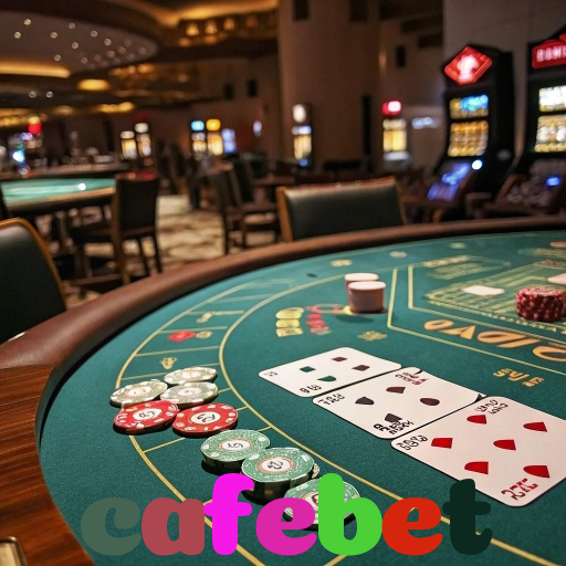 cafebet 
