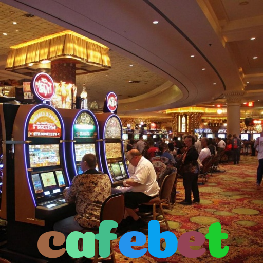 cafebet 