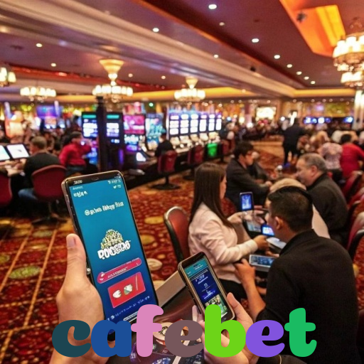 cafebet 