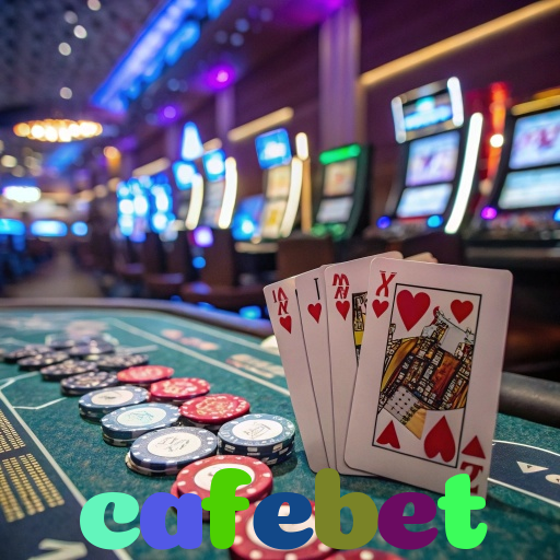 cafebet 