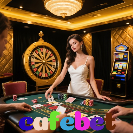 cafebet 