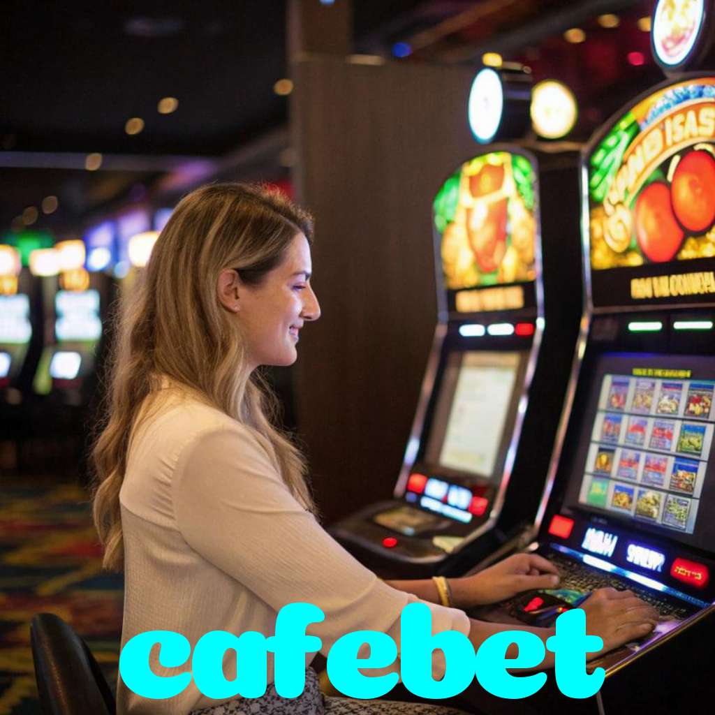 cafebet