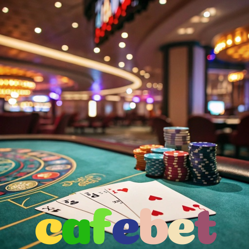 cafebet 