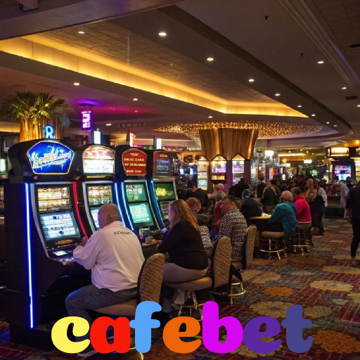 cafebet 