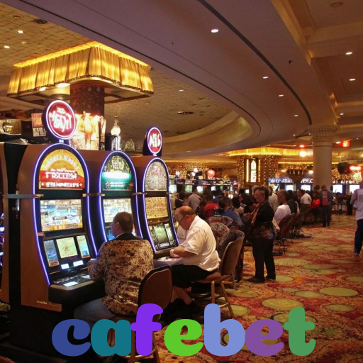 cafebet