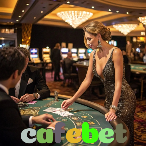 cafebet 