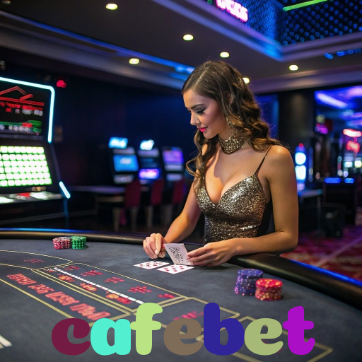 cafebet 