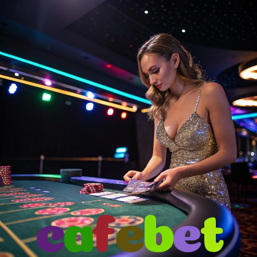 cafebet 