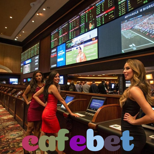 cafebet 