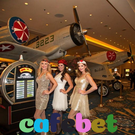 cafebet 