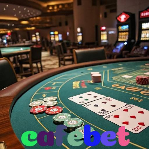 cafebet 