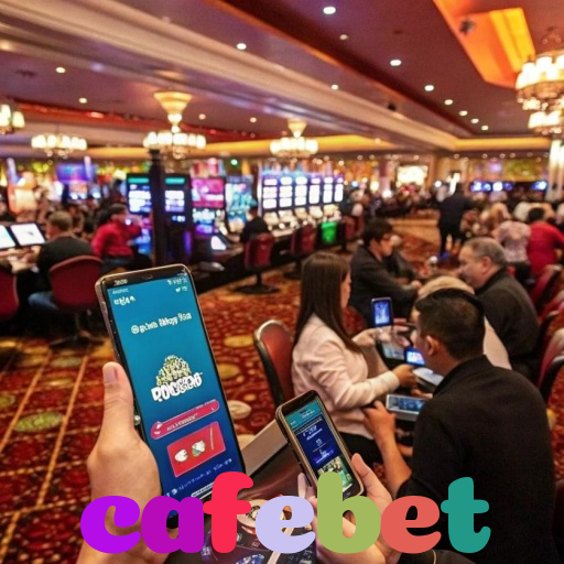 cafebet 