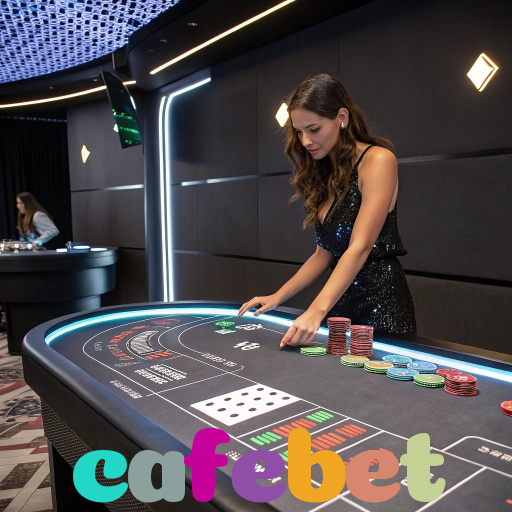 cafebet 
