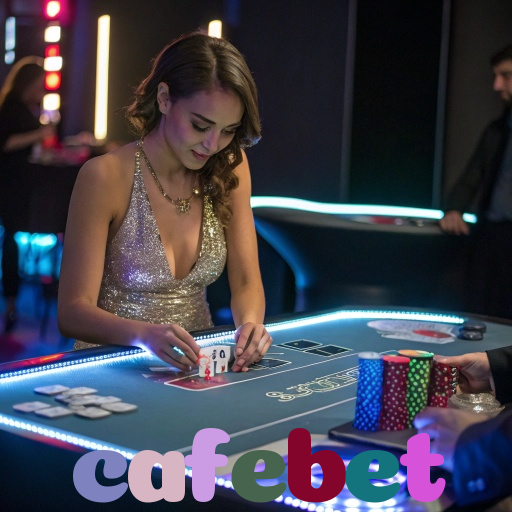 cafebet 