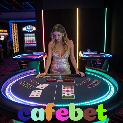 cafebet 