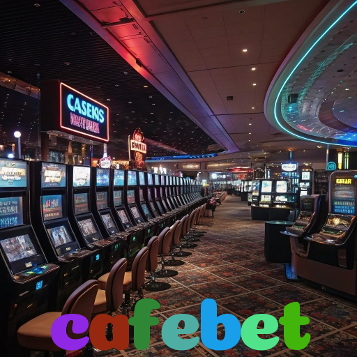 cafebet 