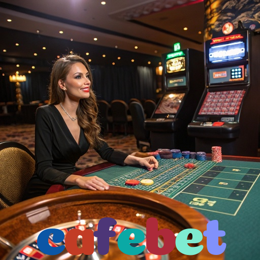 cafebet 