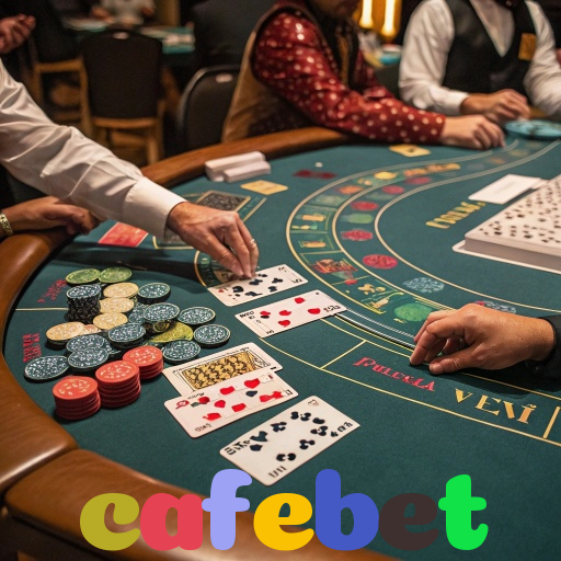 cafebet 