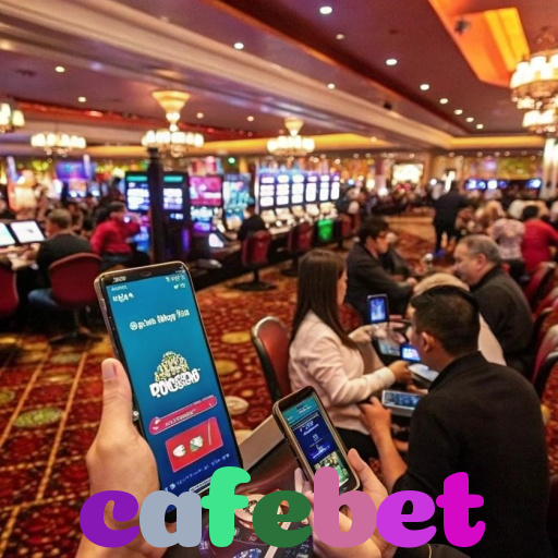 cafebet 