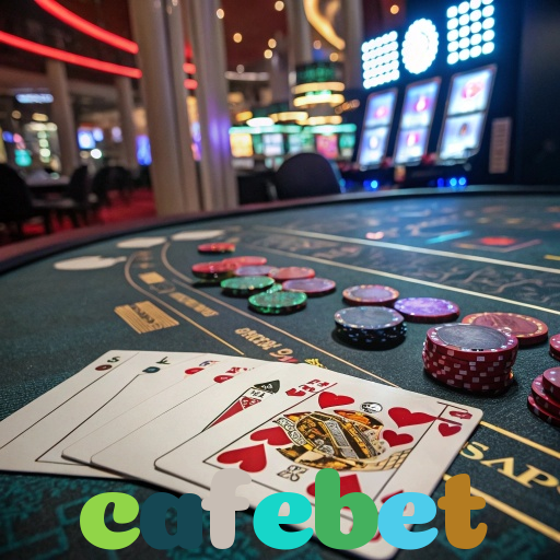 cafebet 