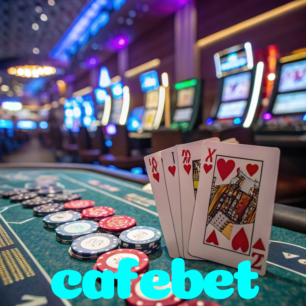 cafebet 