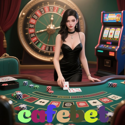 cafebet 