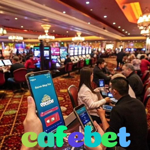 cafebet